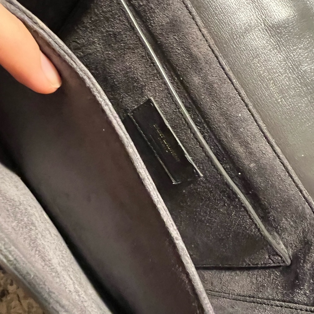 Ysl bag - Picture 4 of 8
